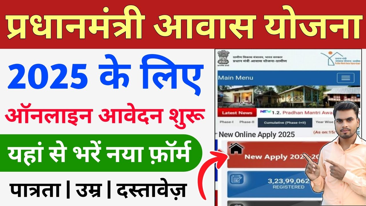 PM Awas Yojana 2025 Application online.jpg