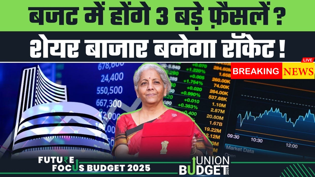 budget-2025-stock-market-predictions