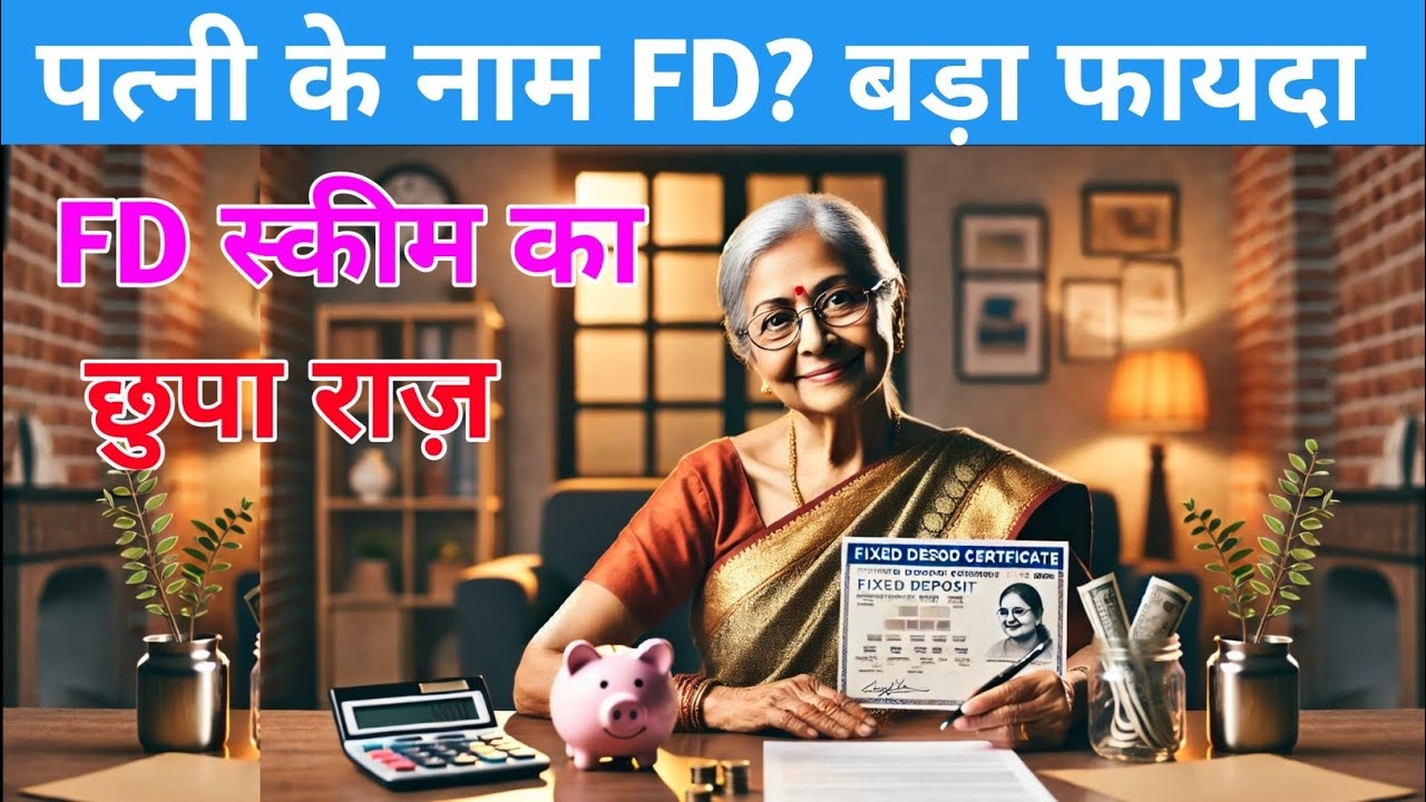 fd-tax-saving-scheme-wife-account-benefit