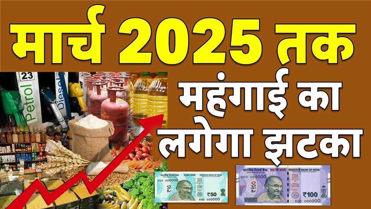 inflation report 2025