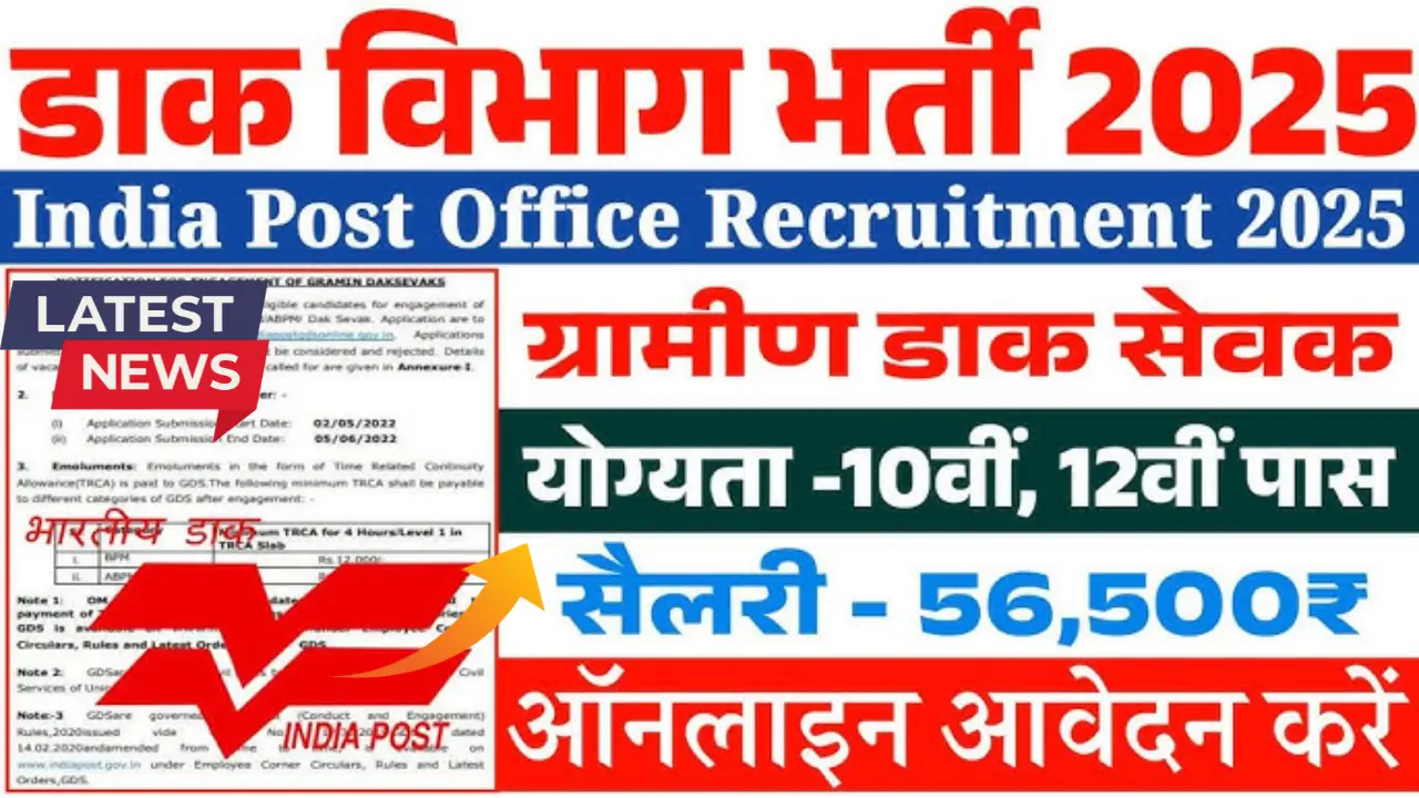 India-Post-Office-Recruitment